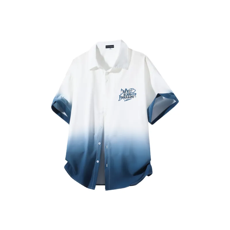 David Bakken Shirts Unisex-6
