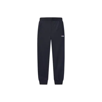 FILA Casual Pants Women's Black