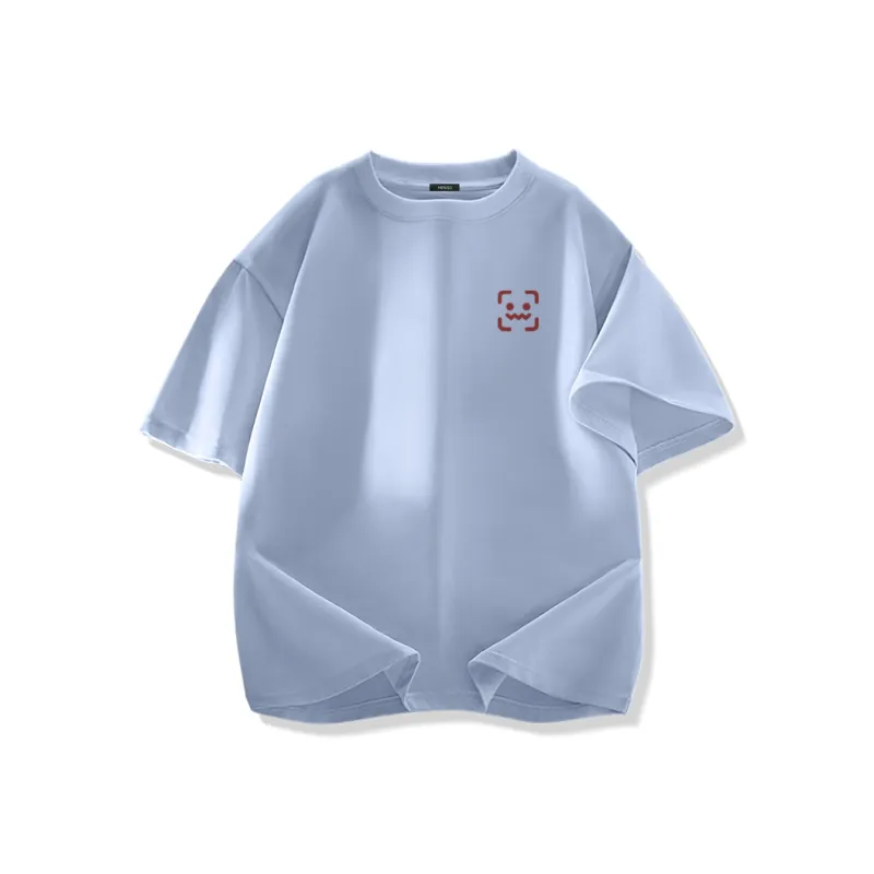 MINISO T Shirts Unisex-6