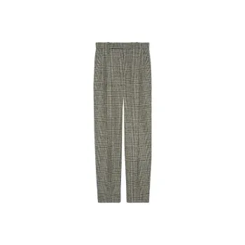 GUCCI Casual Pants Women's Khaki