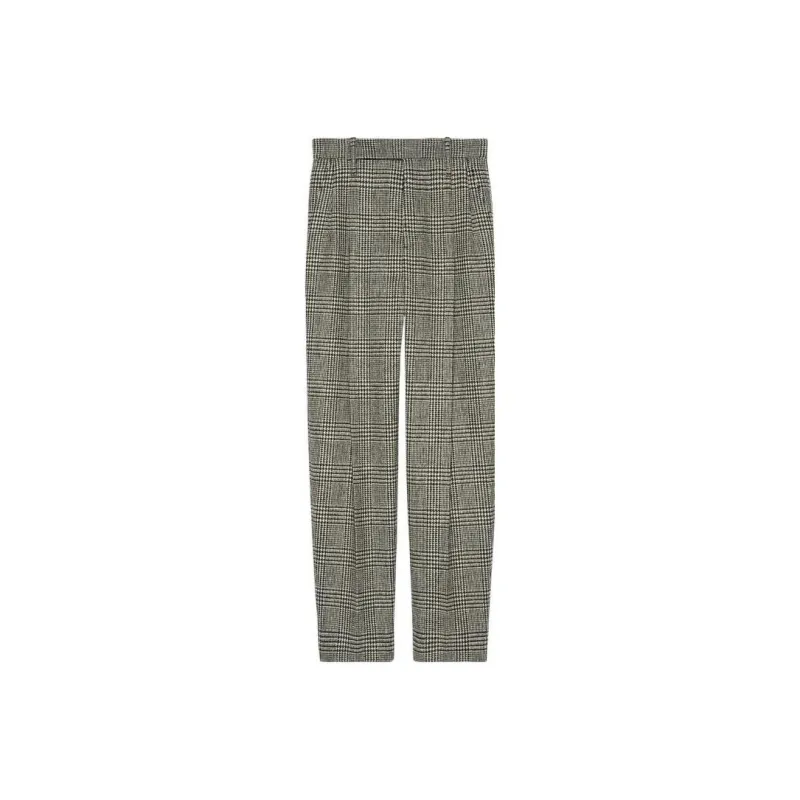 GUCCI Casual Pants Women's Khaki-0