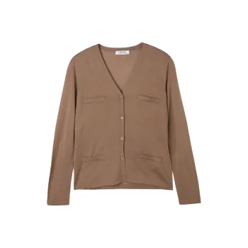 'S MAX MARA Knitwear Women's Brown
