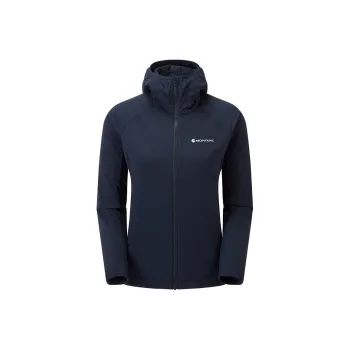 Montane FIREBALL LITE Puffer Jacket Women's