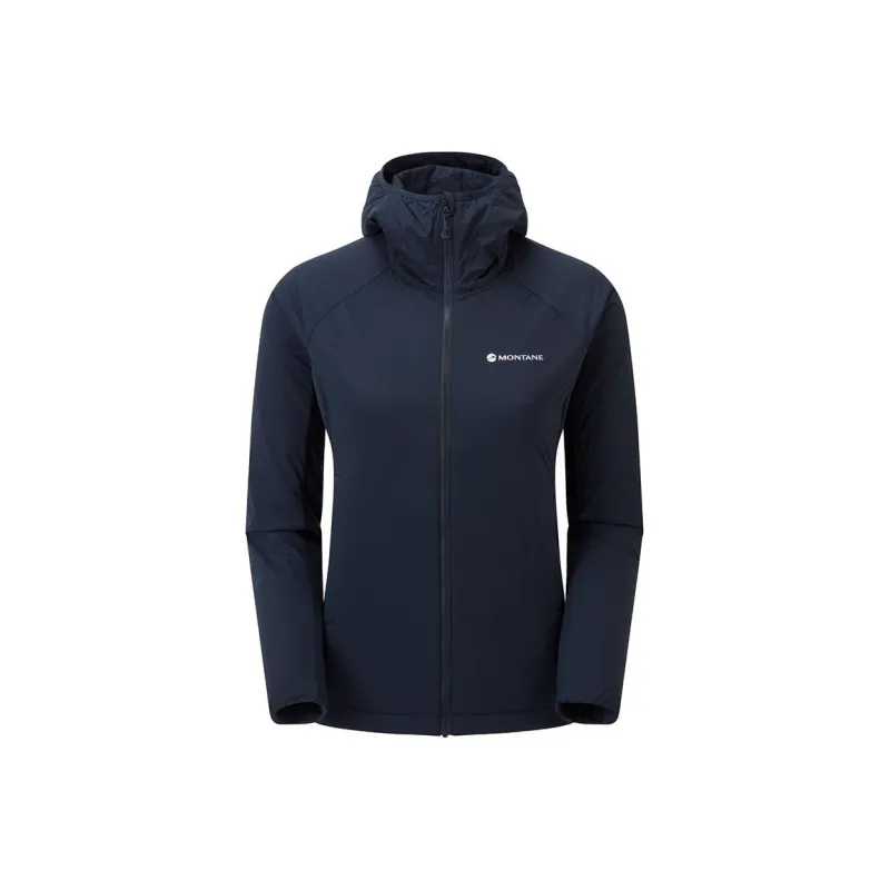 Montane FIREBALL LITE Puffer Jacket Women's-2