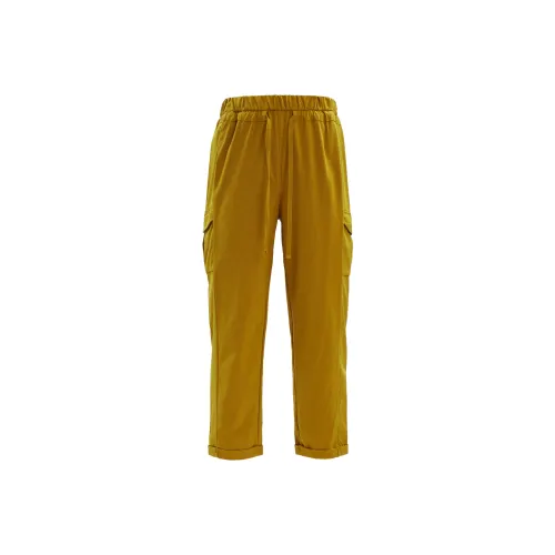 Lululemon Move Lightly Cargo Pants Women's