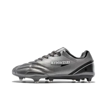 Animal Claws Soft Ground Firm Ground Cushioning Slip Resistant Soccer Shoes Men's