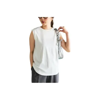 FREAK'S STORE T Shirt Women's Ecru