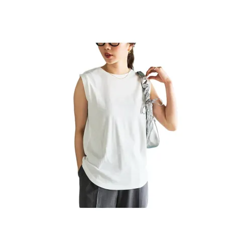 FREAK'S STORE T Shirt Women's Ecru