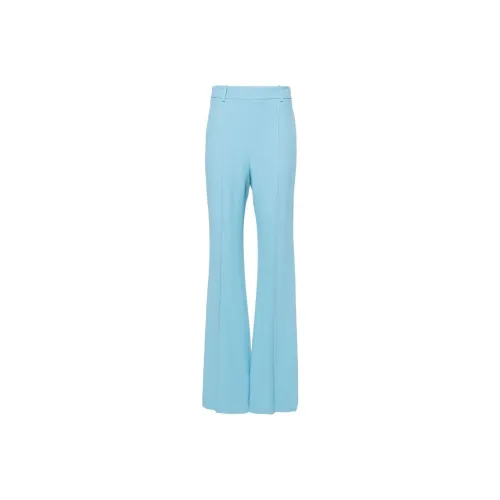 ERMANNO SCERVINO High waist Tailored Palazzo Trousers