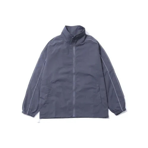 Columtomy Jackets & Coats Unisex