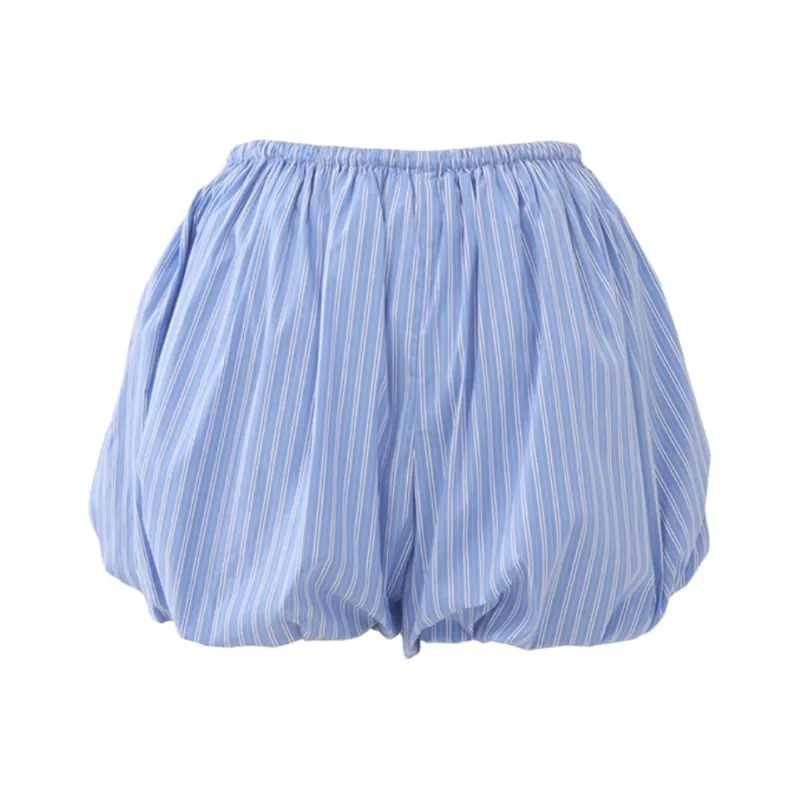 Rose Casual Shorts Women's-1