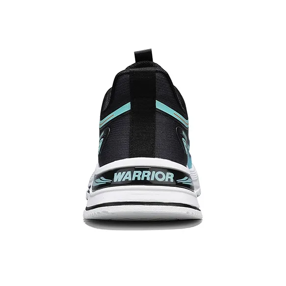 Warrior Abrasion Resistant Support Low Top Casual Running Shoes Men's-10