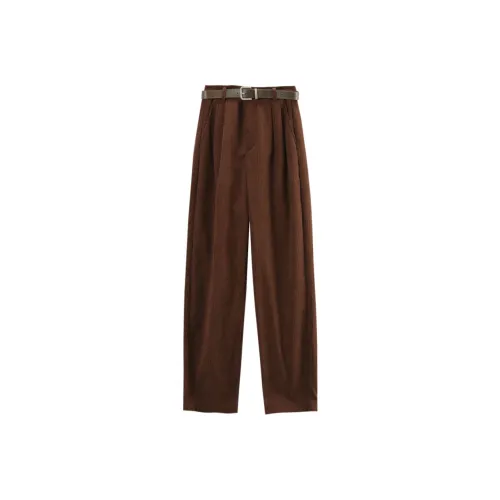 A Paradise For Awakening Casual Pants Women's