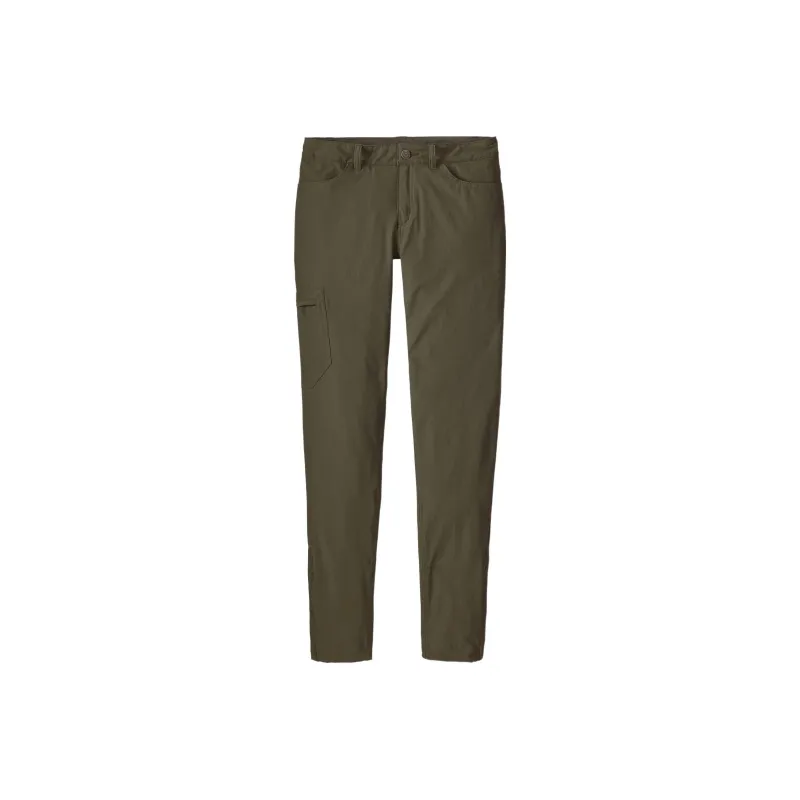 Patagonia Skyline Traveler Casual Pants Women's-1