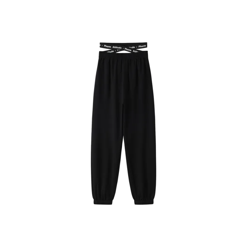 PHORM Casual Pants Women's-0
