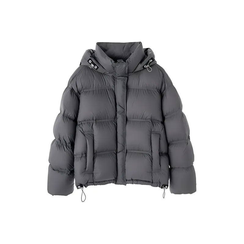 EKOOL Down Jackets Women's-2