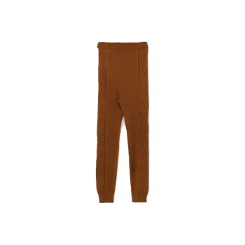Yohji Yamamoto Y's RISMAT BY Casual Pants Women's Khaki