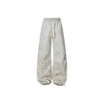JUNGLE PANDA Casual Pants Unisex