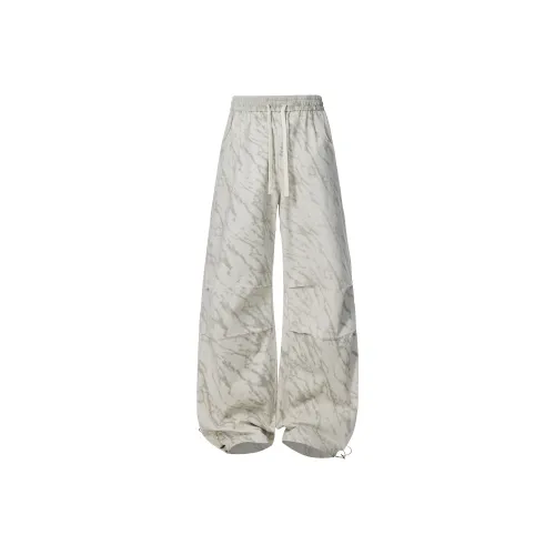 JUNGLE PANDA Casual Pants Unisex