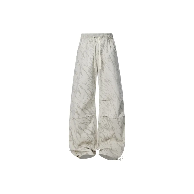JUNGLE PANDA Casual Pants Unisex-6