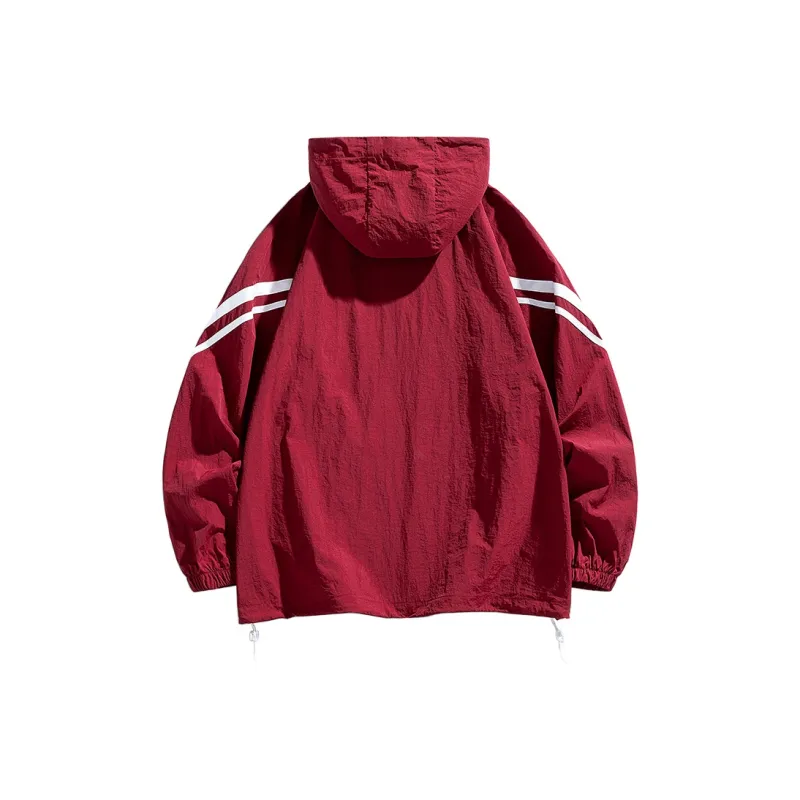 33TH Sun Protection Clothing Unisex-6