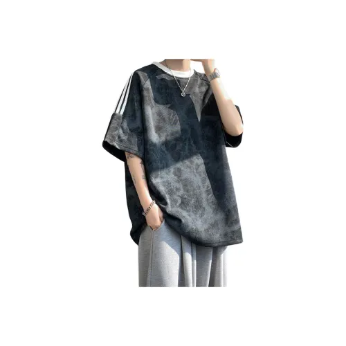 RVANGUARD T Shirts Unisex