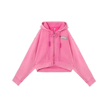 LALABOBO Sweatshirts Women's Pink