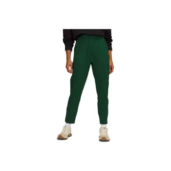 Lululemon Stretch Casual Pants Women's Marsh Green
