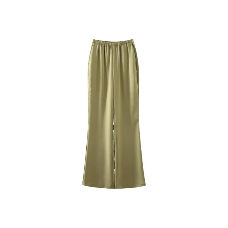 YALIDA Casual Pants Women's-6
