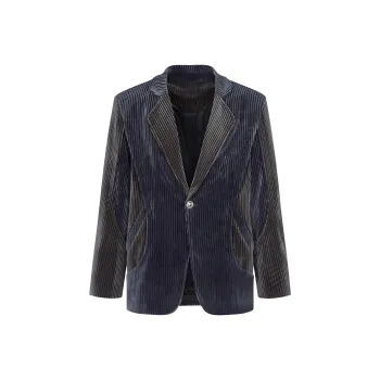 Metamorphosis Business Suit Unisex Distant Mountain