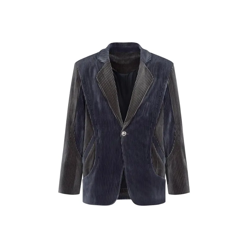 Metamorphosis Business Suit Unisex Distant Mountain-0