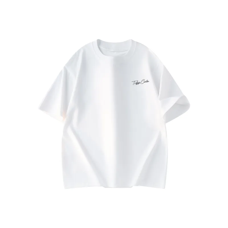 T&D JOJO T Shirts Unisex-3