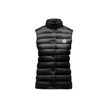 Moncler Liane Puffer Gilet Jacket