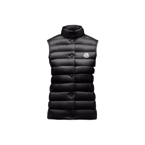 Moncler Liane Puffer Gilet Jacket
