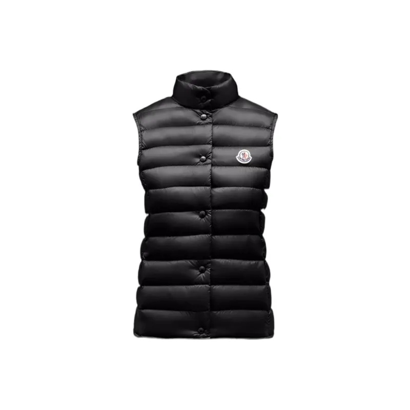 Moncler Liane Puffer Gilet Jacket-0