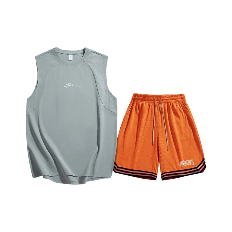 AI3 Casual Sportswear Unisex-10