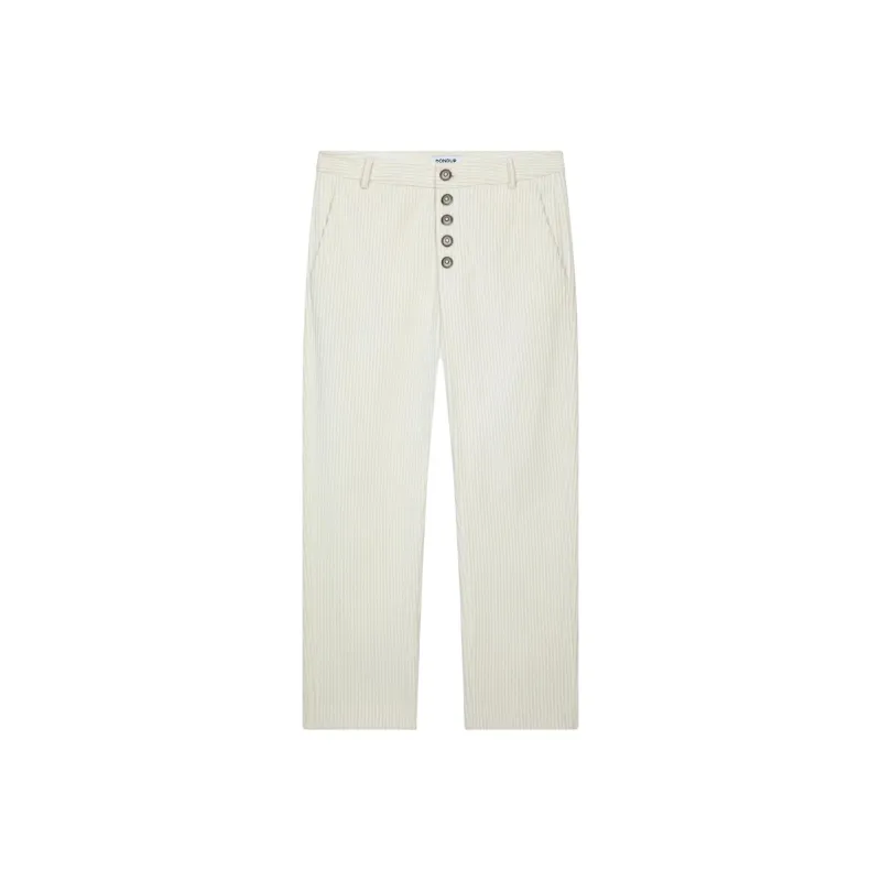Dondup Nima Trousers-0