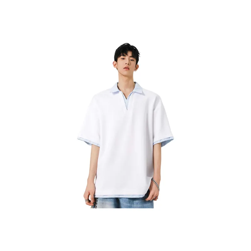 RASHOMONG T Shirts Unisex-10