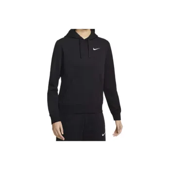 Nike Team Club Sweatshirt Women's Black
