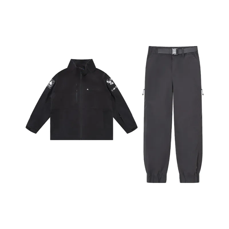 BURTON DRYRIDE Casual Sportswear Unisex-2