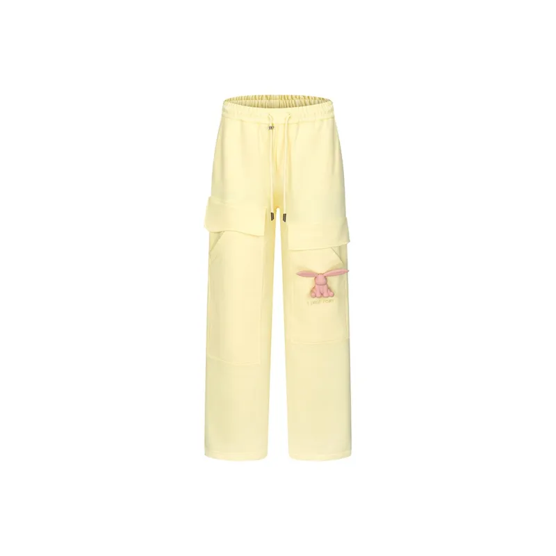 1 TROP FORT Casual Pants Women's-12