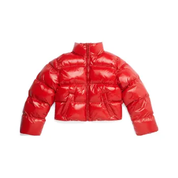 Balenciaga Puffer Jacket