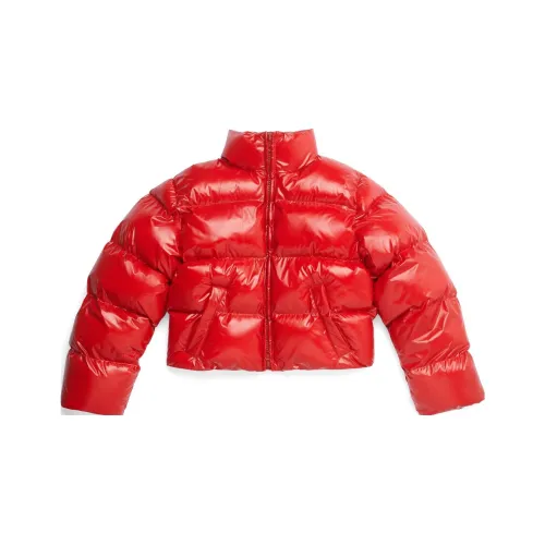 Balenciaga Puffer Jacket