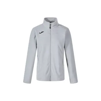 Joma Velvet Jackets Women's Gray