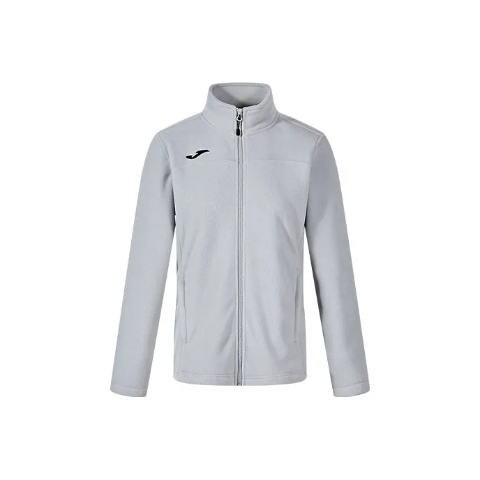 Joma Velvet Jackets Women's Gray-0