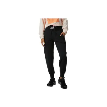 New Balance Q Speed Knitted Sweatpants Women's Black