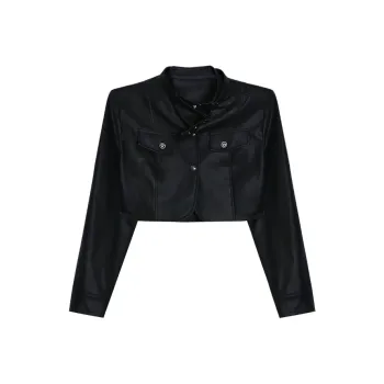 SONGBENSANGSANG Versatile Korean Style Outfits Women's
