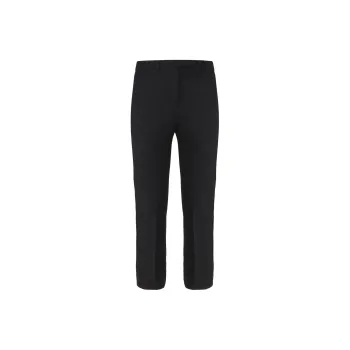 'S MAX MARA Umanita Mid Rise Cropped Trousers