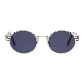 Jean Paul Gaultier Round frame Sunglasses