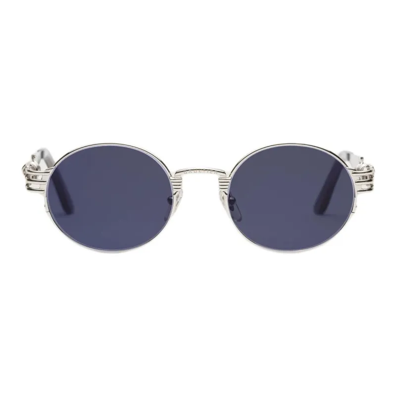 Jean Paul Gaultier Round frame Sunglasses-0